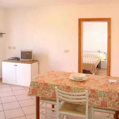 Apartment In Near Sea