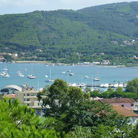 In Near Sea Apartman *