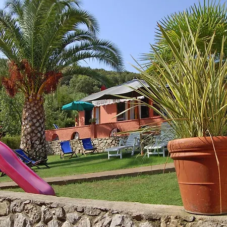 Appartamento In Near Sea Capoliveri (Isola d'Elba)