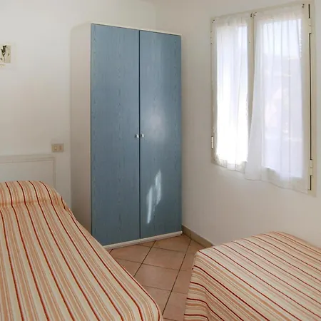 Apartment In Near Sea *