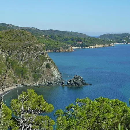 In Near Sea Appartamento *