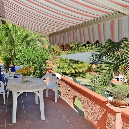 In Near Sea Apartment Capoliveri (Isola d'Elba)