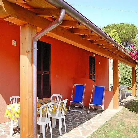 In Near Sea Apartment Capoliveri (Isola d'Elba)