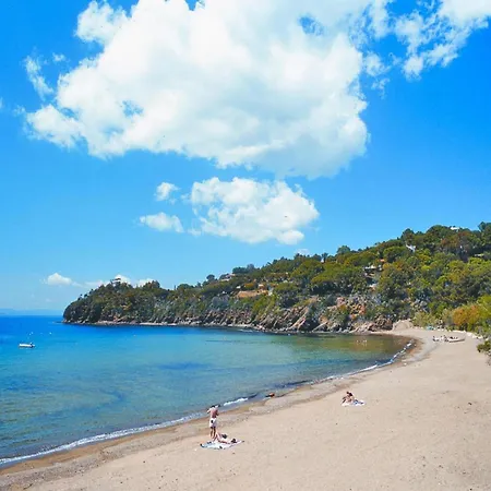 Appartamento In Near Sea Capoliveri (Isola d'Elba)