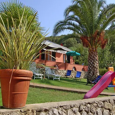 Apartment In Near Sea Capoliveri (Isola d'Elba)