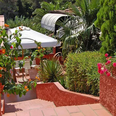 Apartman In Near Sea *